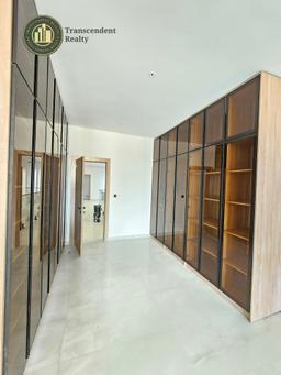 A Deluxe 5 Bedroom Fully Detached Duplex