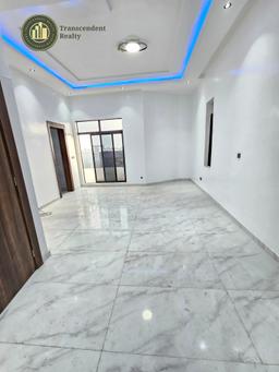 Newly Built, Contemporary 5 Bedroom Fully Detached Duplex