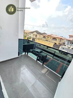 Newly Built Contemporary 3 Bedroom Apartments