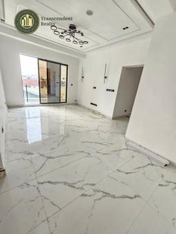 Newly Built Exquisite 3 Bedroom Apartments