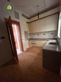 Newly Built 5 Bedroom Terraced Duplex