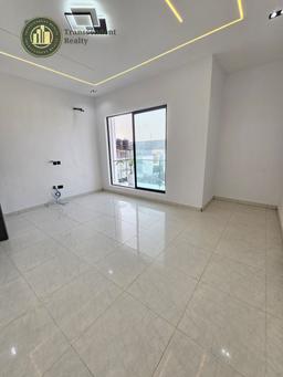 Newly Built Contemporary 4 Bedroom Semi-detached Duplex with Bq