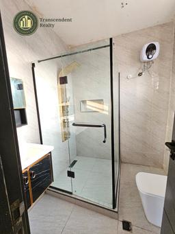 Newly Built Contemporary 4 Bedroom Semi-detached Duplex with Bq