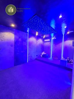 Newly Built Deluxe 5 Bedroom Fully Detached Duplex with a Cinema and Swimming pool