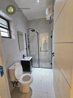 Newly Built Deluxe 5 Bedroom Fully Detached Duplex with a Cinema and Swimming pool