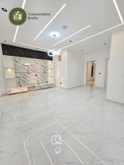 Newly Built Deluxe 5 Bedroom Fully Detached Duplex