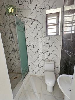 Newly Built Contemporary 4 Bedroom Semi-detached Duplex with Bq