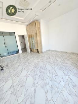 Newly Built Contemporary 4 Bedroom Semi-detached Duplex with Bq