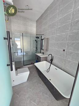 Newly Built Contemporary 4 Bedroom Semi-detached Duplex with Bq
