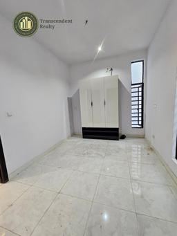 Newly Built Contemporary 4 Bedroom Semi-detached Duplex