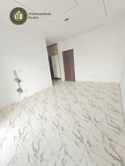 Newly Built Contemporary 4 Bedroom Semi-detached Duplex with Bq
