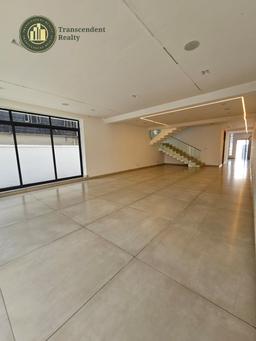 Newly Built Deluxe 5 Bedroom Fully Detached Triplex with Cinema and Pool
