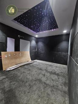 Newly Built Deluxe 5 Bedroom Fully Detached Triplex with Cinema and Pool