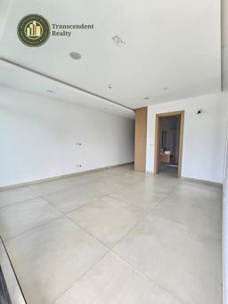 Newly Built Deluxe 5 Bedroom Fully Detached Triplex with Cinema and Pool