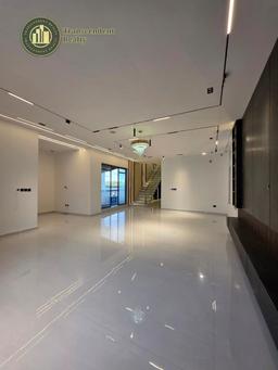 Newly Built Spacious 5 Bedroom Fully Detached Triplex