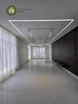 Newly Built Spacious 5 Bedroom Fully Detached Triplex With Elevator
