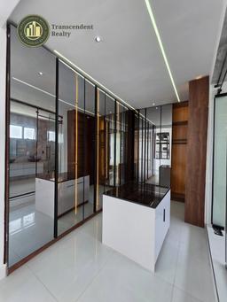 Newly Built Spacious 5 Bedroom Fully Detached Triplex With Elevator