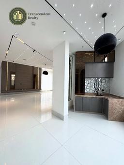 Newly Built Spacious 5 Bedroom Fully Detached Triplex With Elevator