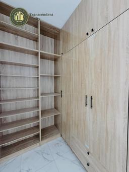 Newly Built Contemporary 4 Bedroom Semi-detached Duplex with Bq