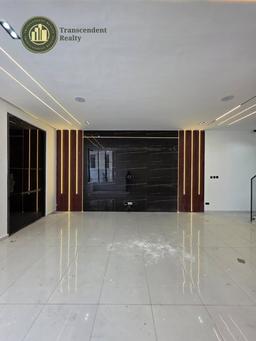 Deluxe 4 Bedroom Semi-detached Duplex with Bq