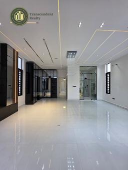 Deluxe 5 Bedroom Fully Detached Duplex
