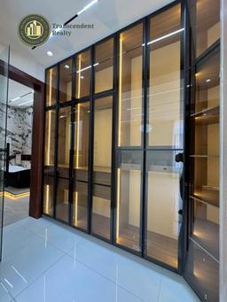 Deluxe 5 Bedroom Fully Detached Duplex