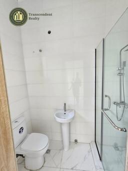 Newly Built Contemporary 4 Bedroom Semi-detached Duplex with Bq