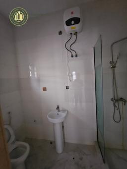 Newly Built Contemporary 5 Bedroom Fully Detached Duplex