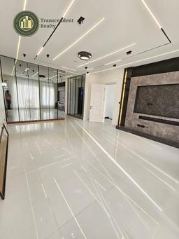 Contemporary 5 Bedroom Terraced Duplex with Private Compound