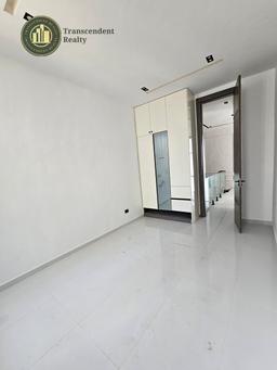 Newly Built Deluxe 4 Bedroom Semi-detached Duplex with Bq