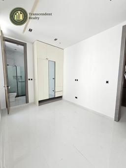 Newly Built Deluxe 4 Bedroom Semi-detached Duplex with Bq