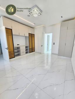 Newly Built Deluxe 5 Bedroom Fully Detached Duplex