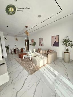 Exquisitely Designed 2 Bedroom Apartments