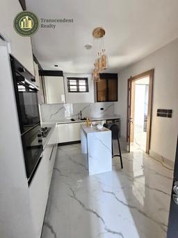 Exquisitely Designed 2 Bedroom Apartments