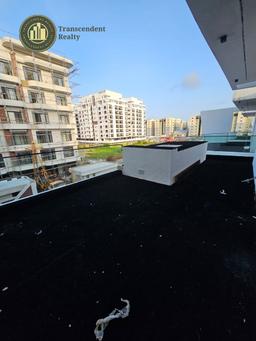 Newly Built Deluxe 5 Bedroom Fully Detached Duplex