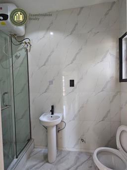 Contemporary 4 Bedroom Fully Detached Triplex