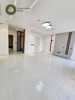 Newly Built Deluxe 5 Bedroom Fully Detached Duplex with a Swimming pool