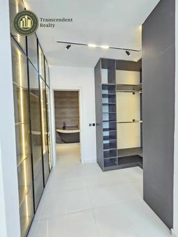 Newly Built Deluxe 5 Bedroom Fully Detached Duplex with a Swimming pool