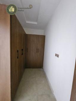 Exquisitely Built 4 Bedroom Terraced Duplex