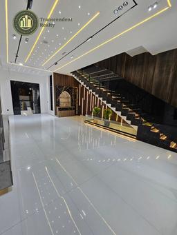 Newly Built Deluxe 5 Bedroom Fully Detached Duplex