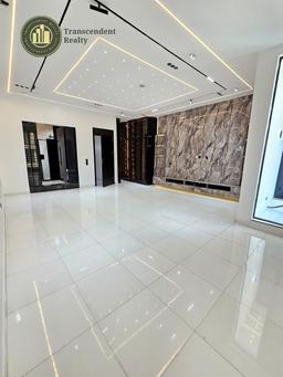 Newly Built Deluxe 5 Bedroom Fully Detached Duplex