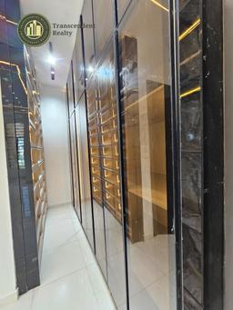 Newly Built Deluxe 5 Bedroom Fully Detached Duplex