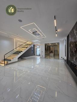 Newly Built Deluxe 5 Bedroom Fully Detached Duplex