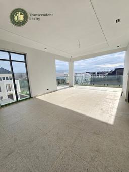 Newly Built Deluxe 5 Bedroom Fully Detached Triplex with Cinema and Swimming Pool