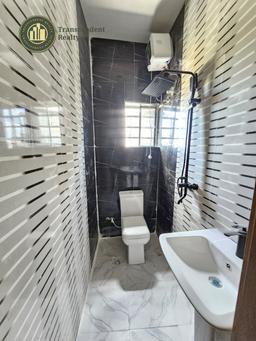 Elegantly designed 4 Bedroom Terraced Duplex