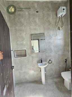 Newly Built 4 Bedroom Terraced Duplex