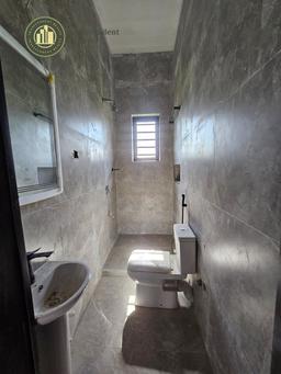 Newly Built 4 Bedroom Terraced Duplex