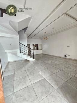 Exquisitely Built 4 Bedroom Terraced Duplex
