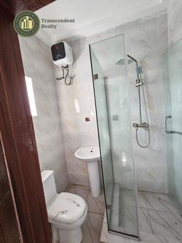 Exquisitely Built 4 Bedroom Terraced Duplex