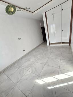 Exquisitely Built 4 Bedroom Terraced Duplex